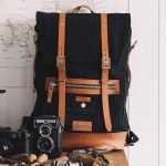 Durable and Versatile Camping Bag