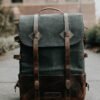 Hiking Bag