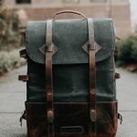 Hiking Bag