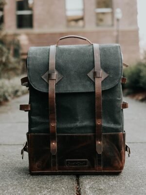 Hiking Bag
