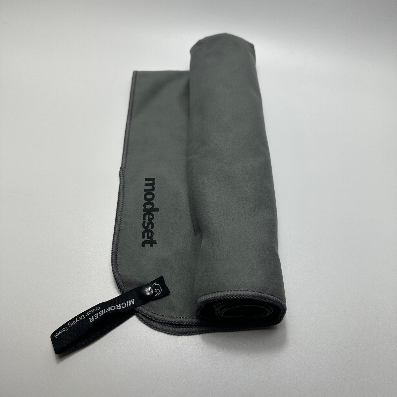 GoDry Microfiber Towel