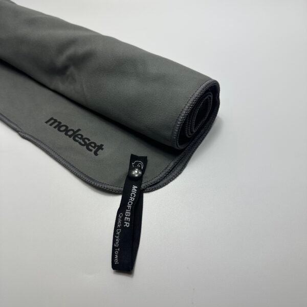GoDry Microfiber Towel