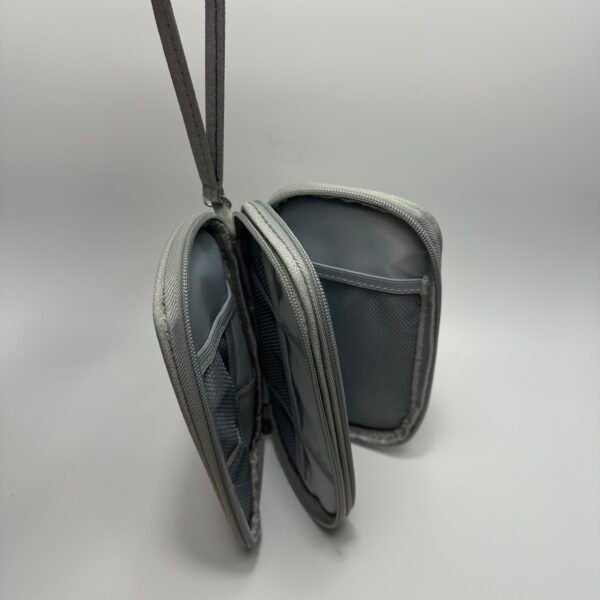 Digicaze Two Layer Bag